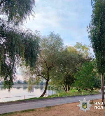 У Києві за чималу розтрату коштів судитимуть начальника правління «Київзеленбуду», - поліція