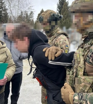 В Силах беспилотных систем выявили "двойного крота"