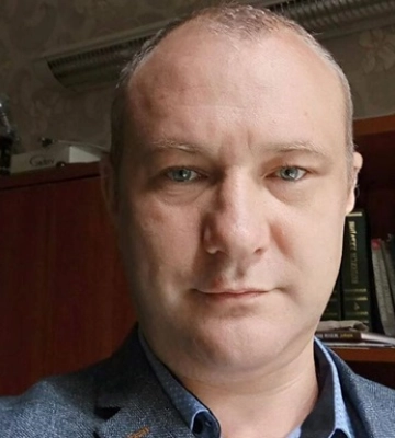 Экс-главу райсуда из Запорожья обвинили в государственной измене
