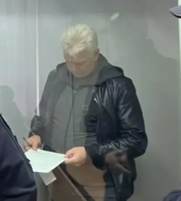 Підозрюється у вбивстві помічниці: на Миколаївщині обрано запобіжний захід старості села