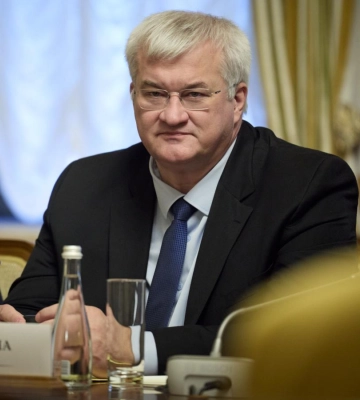 Перший кластер для України і Молдови відкриють 15 червня