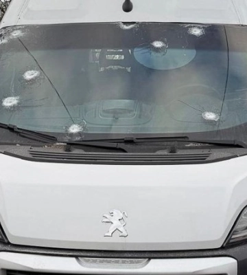 На Одещині під час затримання загинув чоловік, який відкрив вогонь по поліції