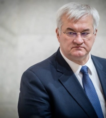"Світ має відповісти діями": Сибіга закликав посилити тиск на росію після удару по Сумах