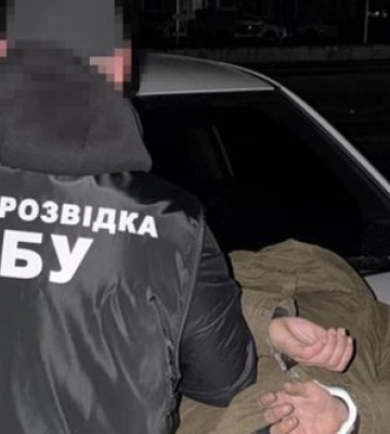 СБУ задержала агента ФСБ, готовившего подрыв энергоподстанции в Кропивницком. ФОТО
