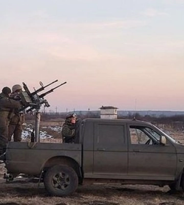 Сили ППО вночі знешкодили 79 російських дронів