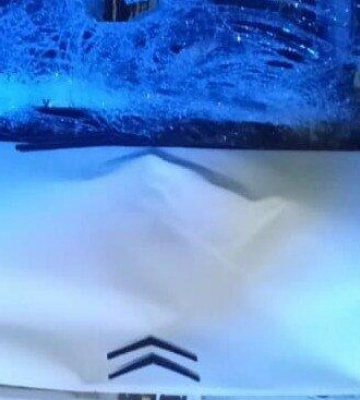 У ДТП біля Львова загинув пішохід, який перебігав дорогу
