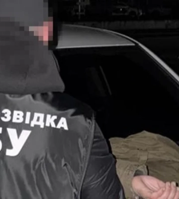 Готовил подрыв электроподстанции: СБУ заявила о задержании агента РФ, который пытался обесточить Кропивницкий