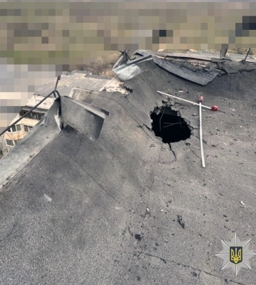 На Херсонщині за добу через російські удари поранені дев'ятеро людей