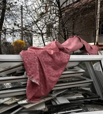 Российские войска обстреляли ресторан в Харькове: есть пострадавшие