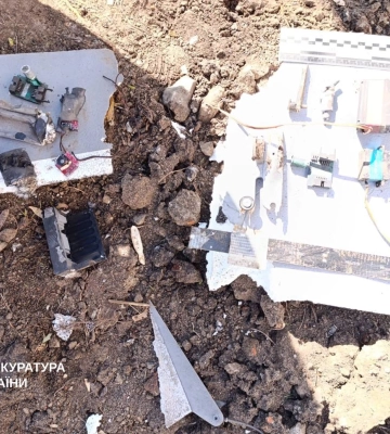 Упродовж доби окупанти обстріляли Харків та 16 населених пунктів області
