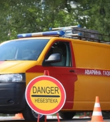 У Ковелі тимчасово відключать газ: перелік адрес і час