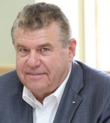 В Украине вынесли приговор экс-депутату Верховной Рады АР Крым по сатье о госизмене – Прокуратура АРК