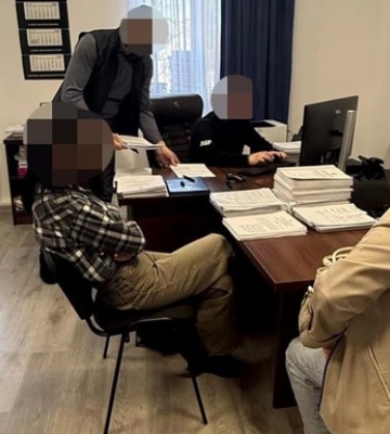 Чиновницу из Ровенской области подозревают в масштабной вырубке леса
