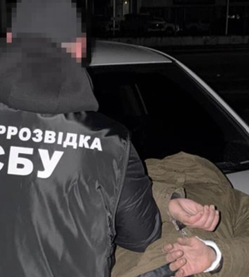 Кропивничанина підозрюють у підготовці підриву бомбою опорної електропідстанції