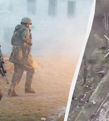 Более 150 боестолкновений произошло на фронте за сутки, почти треть — на Покровском направлении