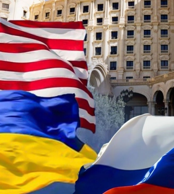 Мир в Україні став ще більш примарним: озвучено заяву про суцільний крах