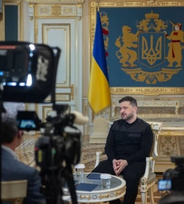 «Готові ховати мільйон». Зеленський розкрив реальну ціну захоплення ворогом Донбасу
