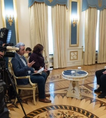 Президент викрив цинічний бартер Путіна: подробиці