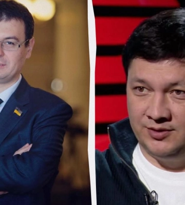 Новая сила Гетманцева и Кима обошла "Слугу народа": свежие результаты опроса SOCIS