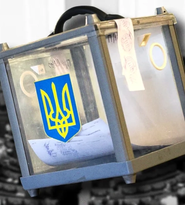 Зеленський лідирує в президентському рейтингу, за ним – Залужний