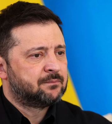 Окончание войны: Зеленский заявил об совершенно разных взглядах Украины и США