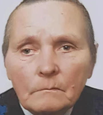 На Волині відійшла у вічність легендарна зв’язкова ОУН Софія Піддубна