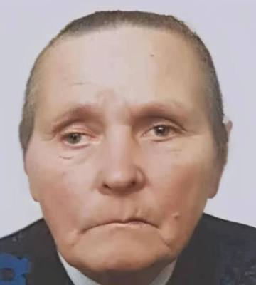 На Волині відійшла у вічність легендарна зв’язкова ОУН Софія Піддубна
