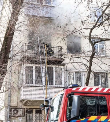 Удар по центру Днепра: новые подробности о разрушениях и пострадавших
