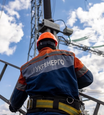 Наслідки ворожої атаки по Одеській області в ніч на 26 березня