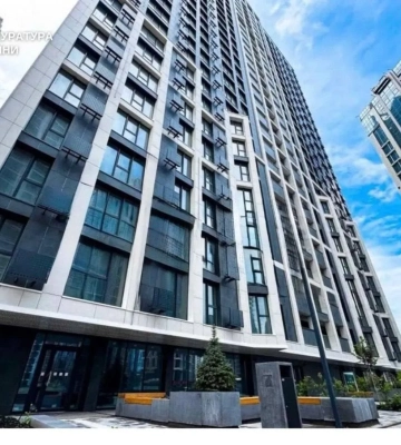Прокуратура вимагає стягнути 14 млн грн із забудовника ЖК «Nordica Residence»