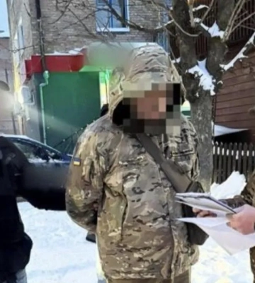 На Запоріжжі судитимуть посадовця військової частини за привласнення майже 10 млн грн