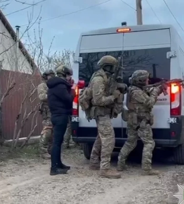 Двое патрульных находятся в крайне тяжелом состоянии после стрельбы в Одессе — полиция