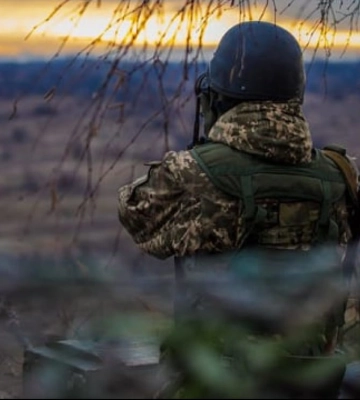 Атака росіян з чотирьох напрямків на Костянтинівку провалилася — військові