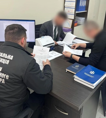 Суддя з Закарпаття отримував доплати за фейковий науковий ступінь