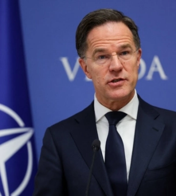 Рютте прокоментував слова Зеленського про умови, які висувають США для надання гарантій безпеки