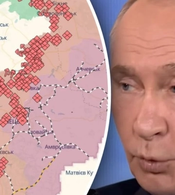«Готові ховати мільйон». Зеленський розкрив реальну ціну захоплення ворогом Донбасу