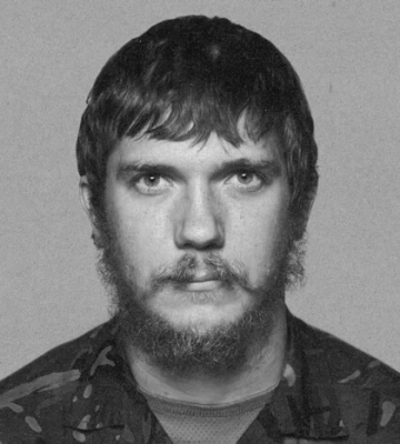 У Києві з’явилася вулиця імені командира розвідки «Азову» Василя Копаня