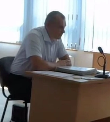 Суддя на Закарпатті вигадав науковий ступінь і роками крав бюджетні гроші: яке покарання світить