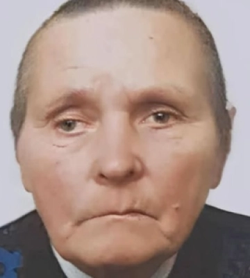 На Волині відійшла у вічність легендарна зв’язкова ОУН Софія Піддубна