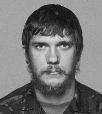 У Києві вулицю Червону перейменували на честь бійця «Азову» Василя Копаня