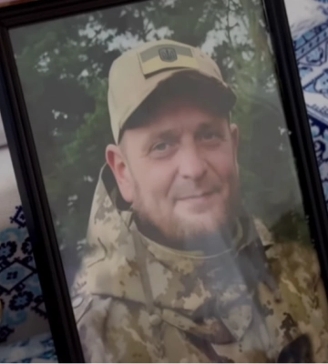 Жителька Донецької області намагалася вивезти ікони з України 