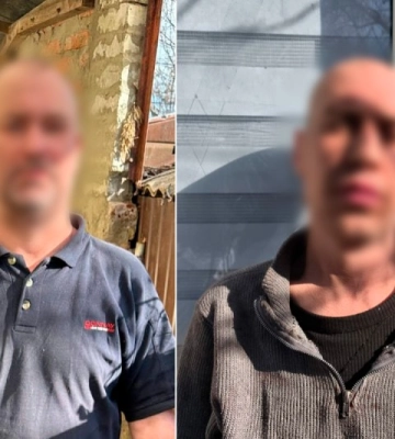 У Харкові повідомили підозру двом чоловікам, які до смерті побили знайомого