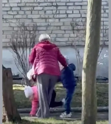 Кричала на детей и дергала их: во Львове уволили воспитательницу из детсада