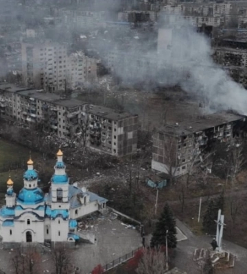 Росія нервує, що не зможе захопити Слов'янськ та Краматорськ?