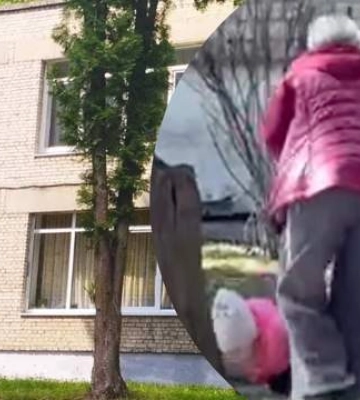 Кричала на детей и дергала их: во Львове уволили воспитательницу из детсада