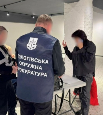 У Запорізькій області депутатка намагалася отримати 2,8 млн грн компенсації за знищене житло