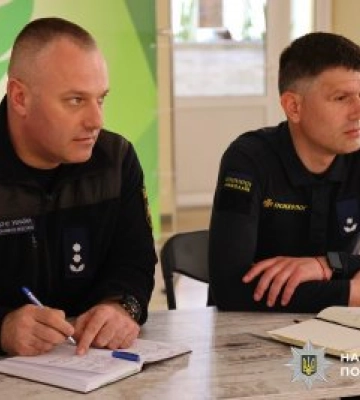 Міжвідомча взаємодія: у Миколаєві відбувся захід з питань захисту прав ветеранів