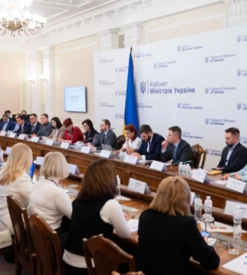 В Україні готують нову житлову політику: Галина Третьякова розповіла, що передбачає реформа соцжитла