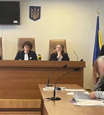 На Миколаївщині апеляційний суд змінив запобіжний захід старості села, якого підозрюють у вбивстві колеги