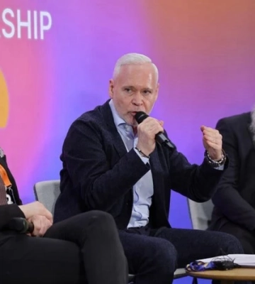 Скільки людей живе у прифронтовому Харкові? Мер міста назвав актуальну цифру